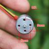 Micro 1104 Hm Brushless Motor 1-2S 4300Kv Mini Rc Quadcopter Brushless Motor