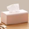 Luxury Napkin Box 2 Size Tissue Dispenser Multi-Function Tissue Holder  Tea Table