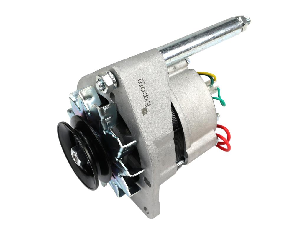 Alternator Kompletny C-330 72A Expom Kwidzyn Eu
