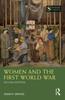 Книга Women and the First World War