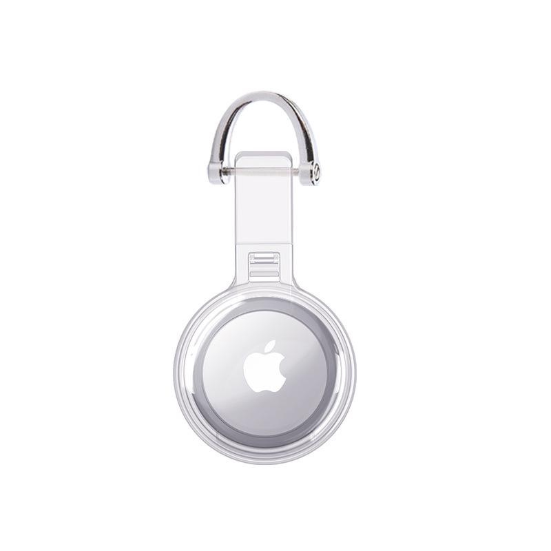Прозрачный защитный чехол для Apple AirTag