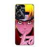 Coque pour Oppo A59 5G naruto main croisée l Maniacase