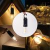 Светодиодный фонарь на солнечных батареях, светодиодный фонарь с USB-зарядкой, светодиодное освещение, ручной фонарь из АБС-пластика, кемпинговый фонарь