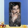 Saddam Hussein Iraq Case For Samsung Galaxy A16 A36 A56 A06 A54 A34 A14 A13 A53 A12 A22 A32 A52 A35 A17 A15 A55
