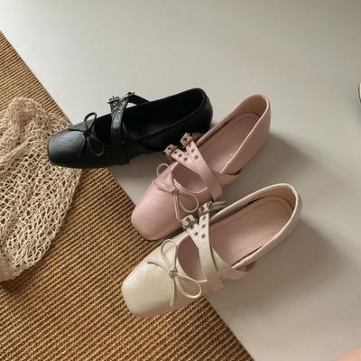 Туфли – Мэри Джейн