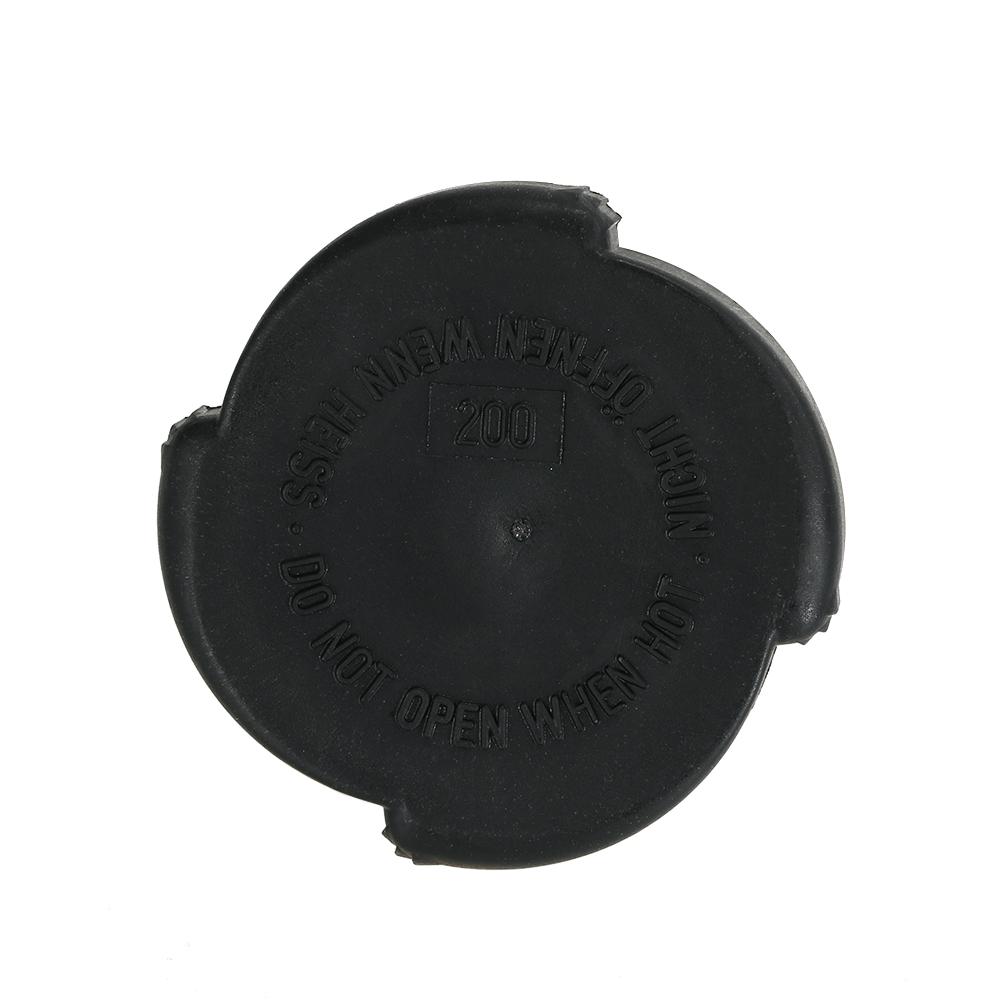 Radiator Expansion Tank Cap 17111712669 Replacement for BMW E36 E46 E38 E39 E53 E83