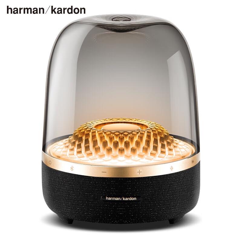 JBL Harman Kardon Aura Studio 4 Bluetooth Speaker