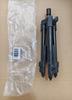 Folding Fishing Rod Tripod,   Fishing Pod Tripod Made of Aluminum Alloy with Stabilizing Triangular Design for Anglers
