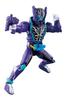 Kamen Rider Сборка бутылки Изменение Rider Серия 11 Kamen Rider Rogue