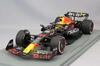 Spark Oracle Red Bull Racing RB19 2023 F1 Победитель Гран-при Азербайджана Перес 1/18 #11 С.