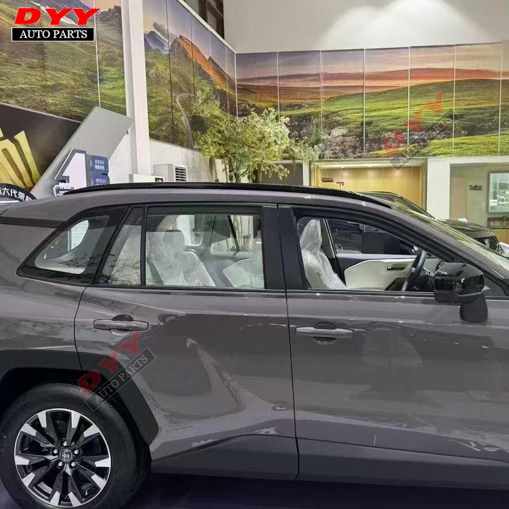 Винты для багажника на крышу для 26 моделей RAV4 6-го поколения/Wildlander, модификация багажника