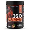 Protéine Multi-sources Eric Favre - Iso Fusion - Chocotella 750g