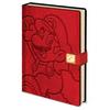 Super Mario Premium Notebook