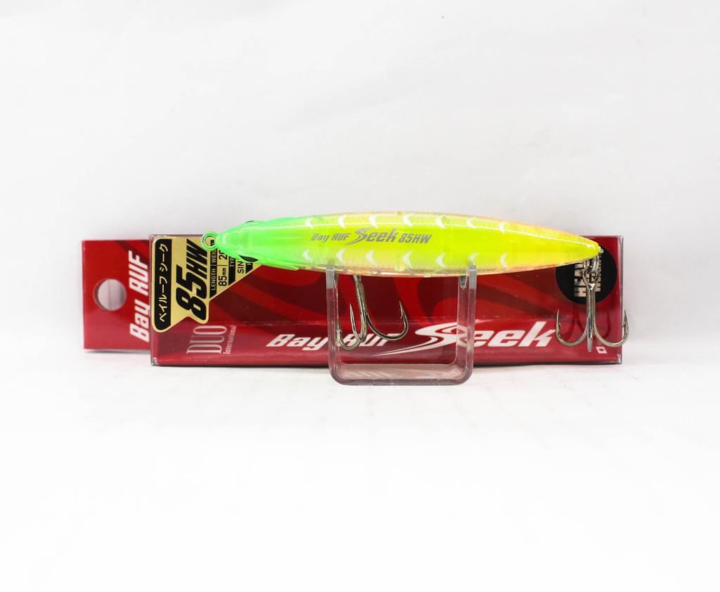 DUO Тонущая приманка Bay Ruf Seek 85HW CEA0737 (0804)