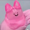 Taba Squishy Funny Stress Balls Autism Sensory Toys Stress & Anxiety Relief Fidget Toys Star Bunny Water Ball Gift for Adult Kid