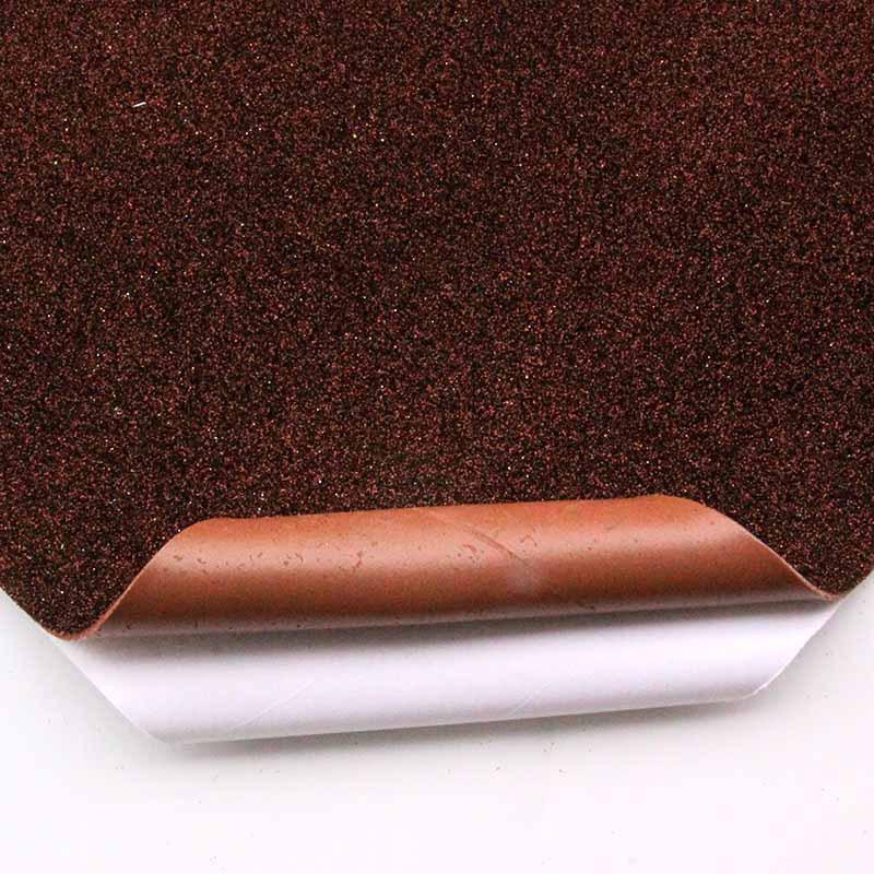 Большая толстая золотая блестящая пена для поделок