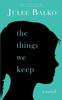 Книга The Things We Keep