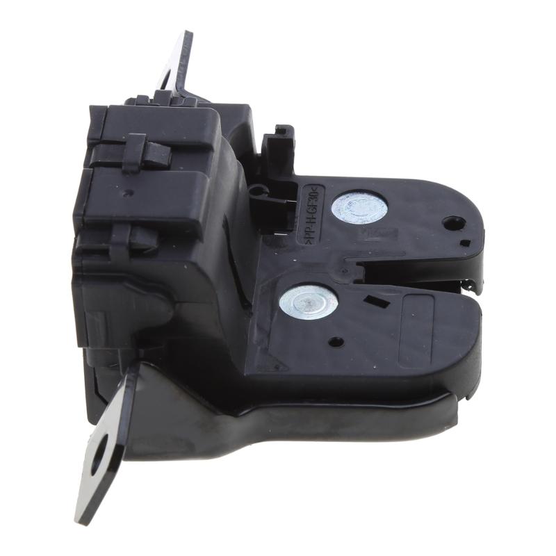 Привод блокировки задней двери, задняя дверь, задняя дверь, крышка люка багажника, двигатель для багажа, совместимый с F20 F21 51247248075