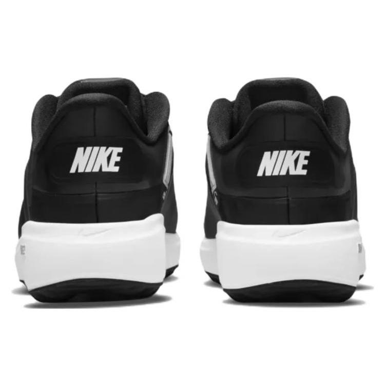 (WMNS) Nike React Ace Tour 'Black' Women's CW3097-001