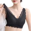 Ночной Ночное Бюстгальтер Лучший Красивая Грудь Нулевая Поддержка Высокий Бок Ночной Бюст Красивый Без Поддержки Бюст Во Время Сна [Allanve] Бюстгальтер, [2024