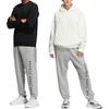 adidas Word Sweater Pants 'Grey' Men's IA9434