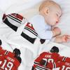 KANE X TOEWS Плед Тонкие пледы для диванов Экстра большой Плед манга Пледы