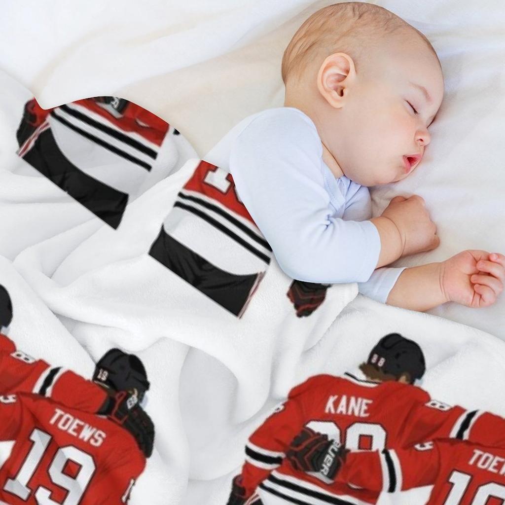 KANE X TOEWS Плед Тонкие пледы для диванов Экстра большой Плед манга Пледы
