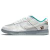 Dunk Low 'Ice' Women's Skate Shoes Sneakers DO2326-001