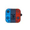 Cute Cartoon Game Console Soft Silicone Wireless Bluetooth Earphone Protective Case for JBL Tune Flex Headphone Protect Cover
