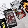 Чехол Пожарный Герой Пожарный Для OnePlus Nord CE 5 3 4 Lite N20 N30 OnePlus 13T 10T 8T 11 12 13 15 R 9 10 Pro