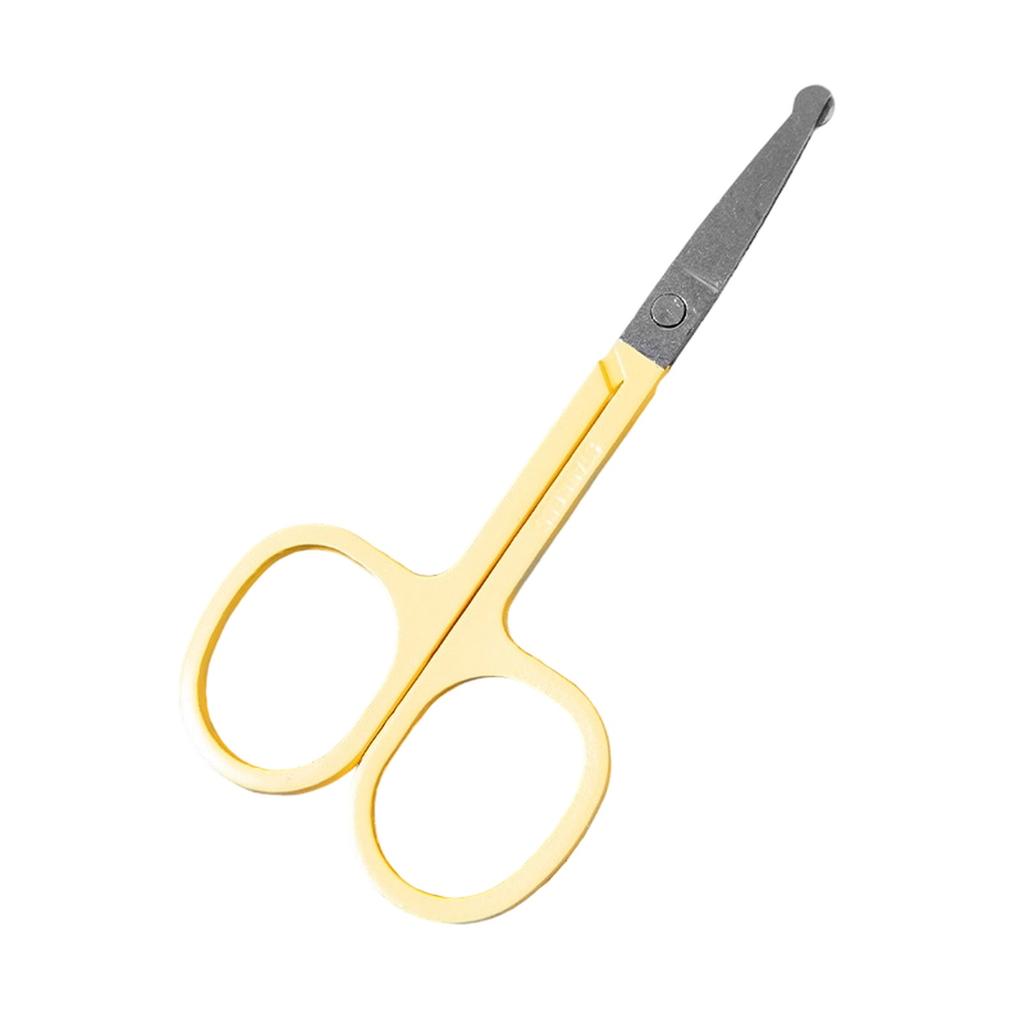 Набор для ухода за домашними животными: Расческа от слезных дорожек, расческа для шерсти и лицевые ножницы для маленьких собак/кошек