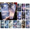 Amazing Sceneary Phone Case For Samsung A52S A21S A33 A23 A13 A14 A32 A52 A53 A54 A51 A71 A15