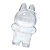 3rd Gen Display Holder for Plush Figure Dolls Displaying Plush Figure Doll Keychain Model Figurine Protective Cover