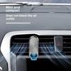USB Smart Color Car Aromatherapy Machine - Дезодорирующий стойкий аромат