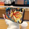 Крутой чехол-футляр с драконом для Samsung Galaxy S26 Ultra S23 Note 20 8 9 10 S21 FE S25 Plus S10 S9 S20 Ultra S24