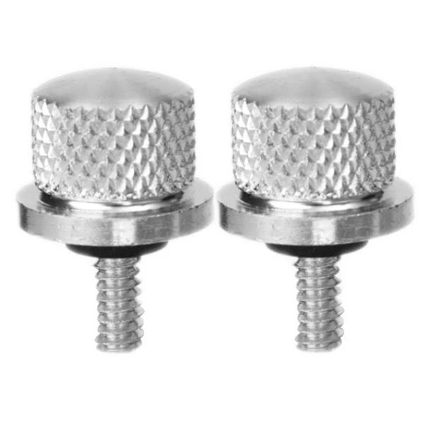 Болт сиденья мотоцикла для Harley Sportster Touring Road Glide Softail Dyna мотоцикл ретро модифицированные винты аксессуары