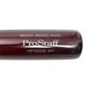 Деревянная бита Wilson Hardball ProStaff Beach W22S Тип Темно-коричневыйRedwood 8487 WBW20150108487HPYW22S