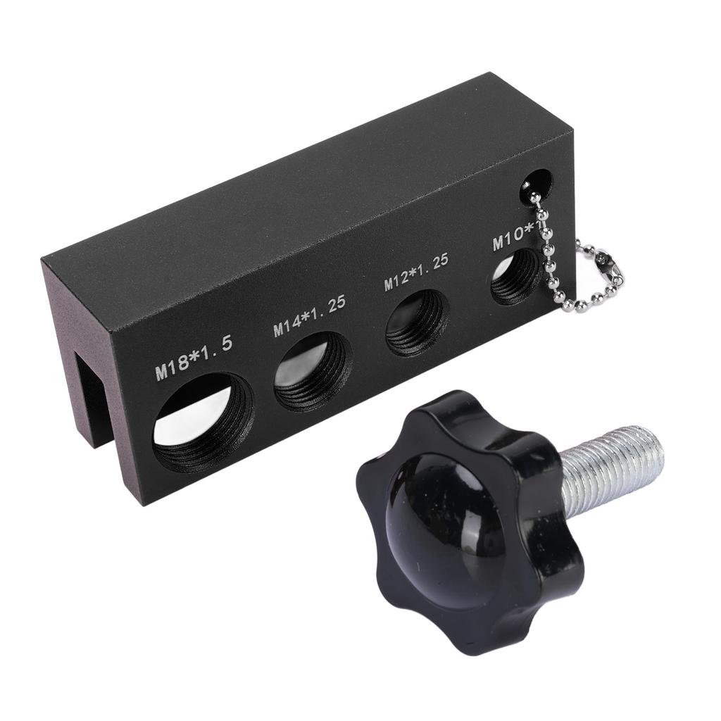 NaGap Tool Aluminum sy to Use Accurate for Most 10mm 12mm 14mm 16mm s