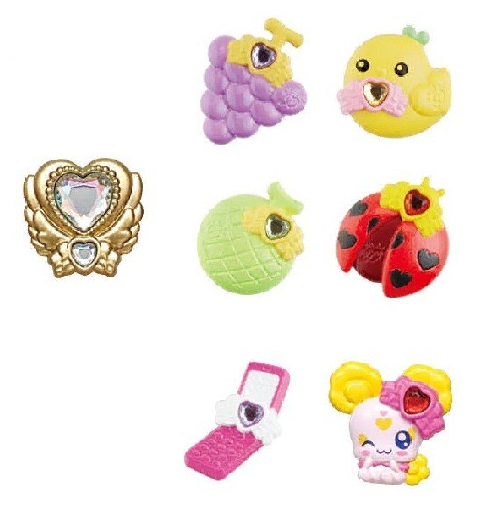 Улыбка ПреКьюр! Королевские часы