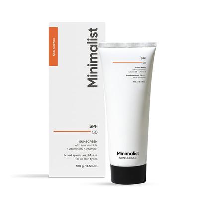 Солнцезащитный крем SPF 50 PA++++ Легкий Широкий спектр защиты от УФ-лучей Для мужчин и женщин 100г