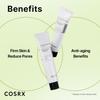 COSRX Крем Retinol 0.3 – мощный ночной крем против старения (20мл)
