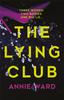 The The Lying Club Book