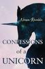 Книга Confessions of a Unicorn