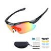 Riding Glasses, Outdoor Sports, Running Bicycles, Windproof Glasses, Sunglasses, Sunglasses, Polarized Glasses