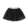 Faldas Skirt Mesh Miniskirts Elastic Clothes Dance Party Girl Ballet Fashion Kids