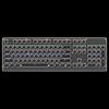 Проводная USB офисная игровая клавиатура SooPii KB08