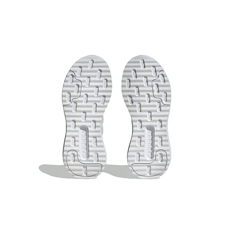 adidas X_PLRPHASE J White Детские кроссовки Cloud-White Core-Black IF2759