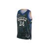 Giannis Antetokounmpo NBA Full Print Sports Casual Basketball Tank Top Men Tops Blue DA6953-387