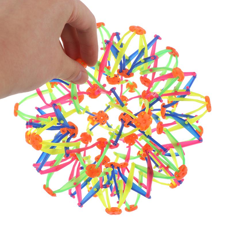 Растягивающаяся игрушка-шарик для детей