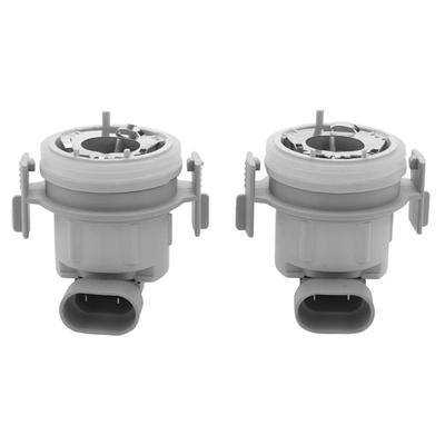Патрон лампы для BMW 63128380206 (2pcs)